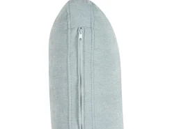 Chaise longue MARUM Ciniglia Azzurro