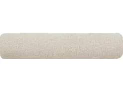 Chaise longue MAURIAC Tessuto Beige