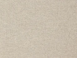 Chaise longue MAURIAC Tessuto Beige
