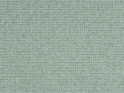 Chaise longue NERBO Bouclé Verde chiaro