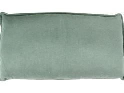 Chaise longue NERBO Bouclé Verde chiaro
