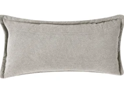 Chaise longue NERBO Tessuto Grigio