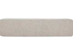 Chaise longue NIORT Tessuto Beige