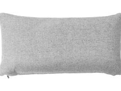 Chaise longue versione destra BRANDE Grigio