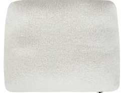 Chaise longue versione destra ARTHEZE Bouclé Bianco sporco