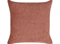 Chaise longue versione destra RIOM Tessuto Rosso