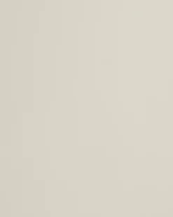 Comodino 2 cassetti KYLEA Metallo Beige