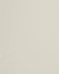 Comodino 2 cassetti MALAVI Metallo Beige