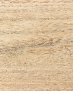 Comodino 1 cassetto ESTO Legno di Paulownia Marrone chiaro