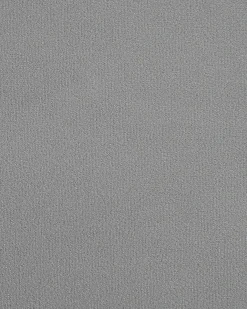 Comodino 1 cassetto EUROSTAR Velluto Grigio