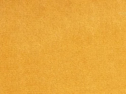 Coperta BAYBURT 200 x 220 cm Arancione