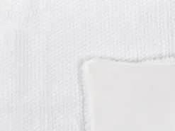 Coperta BJAS 200 x 220 cm Bianco