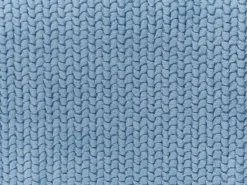 Coperta BJAS 200 x 220 cm Blu