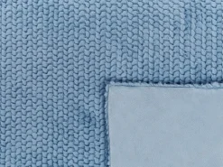 Coperta BJAS 200 x 220 cm Blu