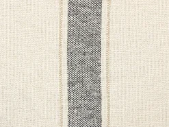 Coperta CAYIR Cotone 130 x 170 cm Beige