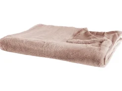 Coperta CHAAB 200 x 220 cm Rosa