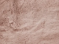 Coperta CHAAB 200 x 220 cm Rosa