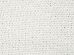 Coperta CHAOHANI Tessuto 150 x 200 cm Bianco sporco