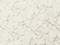 Coperta GODAVARI 130 x 180 cm Bianco sporco