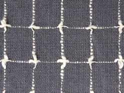 Coperta YASAM Cotone 125 x 150 cm Beige sabbia