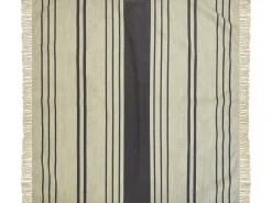 Coperta per picnic BHONG 200 x 200 cm Beige