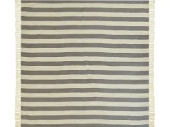 Coperta per picnic MOUZA 200 x 200 cm Beige