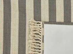 Coperta per picnic MOUZA 200 x 200 cm Beige