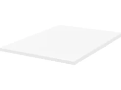 Coprimaterasso in schiuma PU CALM 180 x 200 cm