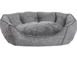Cuccia per animali CANDIR Lino Grigio