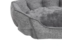 Cuccia per animali CANDIR Lino Grigio
