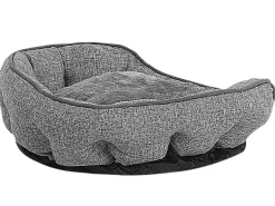Cuccia per animali CANDIR Lino Grigio