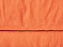 Cuccia per animali ERGANI Velluto Arancione