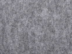Cuccia per animali ULUBEY Feltro Grigio chiaro