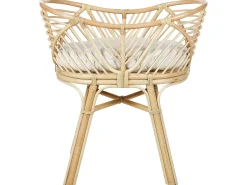 Culla Rattan GRUISSAN 50 x 70 cm Naturale
