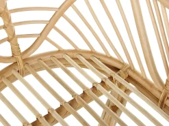 Culla Rattan GRUISSAN 50 x 70 cm Naturale