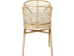 Culla Rattan GRUISSAN 50 x 70 cm Naturale