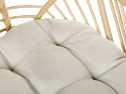 Culla Rattan GRUISSAN 50 x 70 cm Naturale
