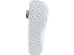 Cuscino da letto KANGTO Alto Schiuma memory 30 x 50 cm Bianco