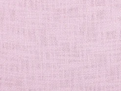 Cuscino decorativo LYNCHIS Cotone 45 x 45 cm Rosa