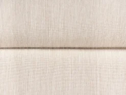 Cuscino per sdraio BRESCIA PREMIUM 180 x 60 cm Beige chiaro