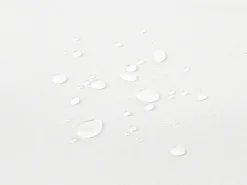 Cuscino per sdraio BRESCIA PREMIUM 180 x 60 cm Bianco sporco