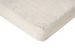 Cuscino per sdraio TOSCANA/JAVA/AMANTEA PREMIUM 189 x 58 cm Beige chiaro