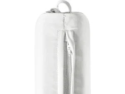 Cuscino per sdraio TOSCANA/JAVA/AMANTEA PREMIUM 189 x 58 cm Bianco sporco