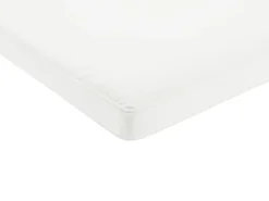 Cuscino per sedile a panca SOVANA 148 x 45 cm Bianco sporco