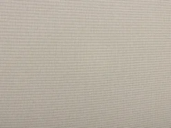 Cuscino per sedile a panca VIVARA 152 x 54 cm Beige
