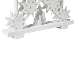 Decorazione natalizia BILLAN LED Bianco