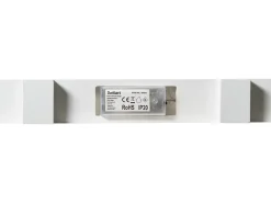 Decorazione natalizia BILLAN LED Bianco