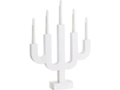 Decorazione natalizia BJORKAN LED Bianco