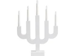 Decorazione natalizia BJORKAN LED Bianco