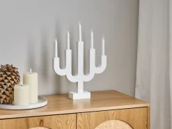 Decorazione natalizia BJORKAN LED Bianco
